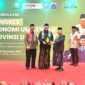 MUI Dorong Jakarta Jadi Pusat Ekonomi Syariah dan Motor Nasional