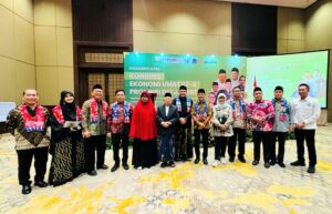 MUI Dorong Jakarta Jadi Pusat Ekonomi Syariah dan Motor Nasional 4 MUI Dorong Jakarta Jadi Pusat Ekonomi Syariah dan Motor Nasional
