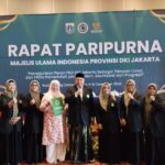 MUI DKI Jakarta Dirikan Pusat Layanan Kesehatan dan Pemberdayaan Keluarga