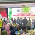 Hari Ibu Nasional 2025, PRK MUI DKI Jakarta Hadirkan Layanan Kesehatan Gratis untuk Perempuan