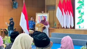 Hari Ibu Nasional 2025, PRK MUI DKI Jakarta Hadirkan Layanan Kesehatan Gratis untuk Perempuan