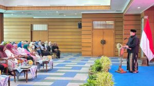 Penghormatan terhadap Ibu dalam Islam, Ketua Umum MUI DKI Jakarta: Fondasi Agama dan Masa Depan Bangsa