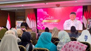 Penghormatan terhadap Ibu dalam Islam, Ketua Umum MUI DKI Jakarta: Fondasi Agama dan Masa Depan Bangsa