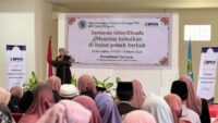 PRK MUI DKI Jakarta Gelar Safari Ramadhan dan Santunan 500 Yatim Dhuafa