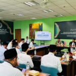 MUI DKI Gelar Capacity Building, Perkuat Kompetensi Kearsipan dan K3