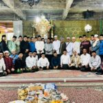 Silaturahmi ke Malang, MUI Jakarta Serap Semangat Kemandirian Ponpes Biharu Bahri