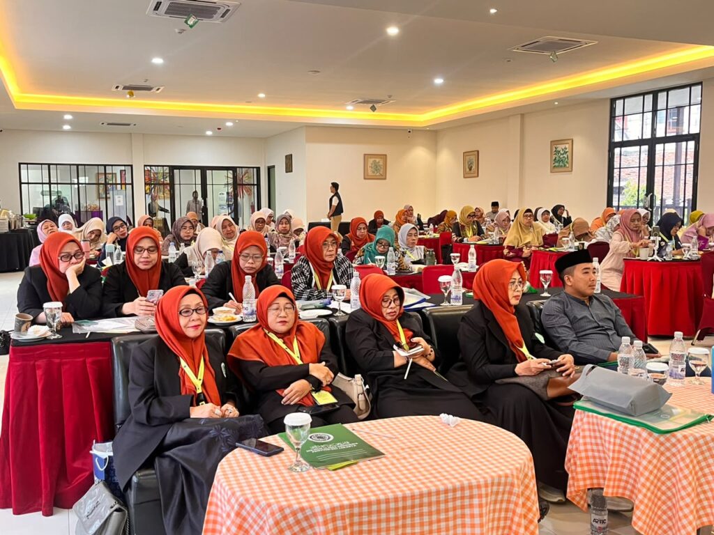 Seminar MUI DKI Jakarta Hasilkan Deklarasi Bersama Cegah Kekerasan Seksual dan Lindungi Perempuan-Anak
