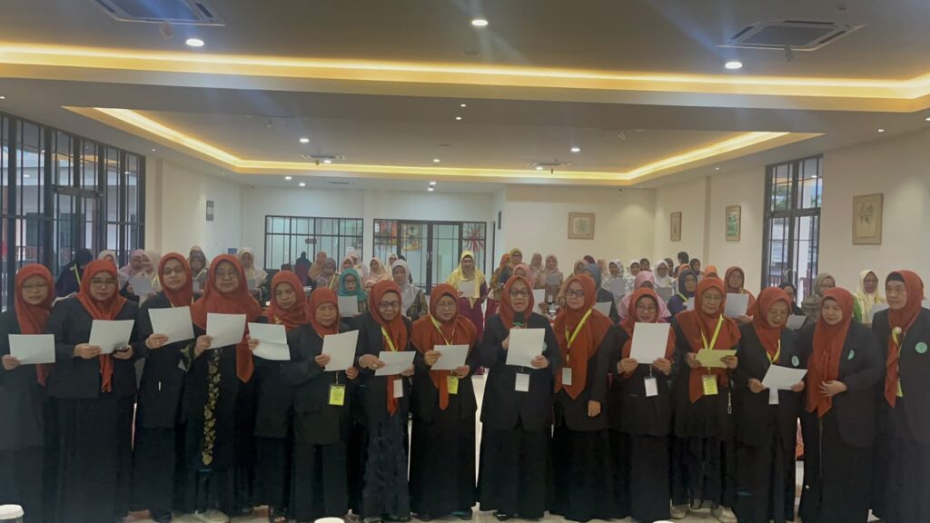 Seminar MUI DKI Jakarta Hasilkan Deklarasi Bersama Cegah Kekerasan Seksual dan Lindungi Perempuan-Anak